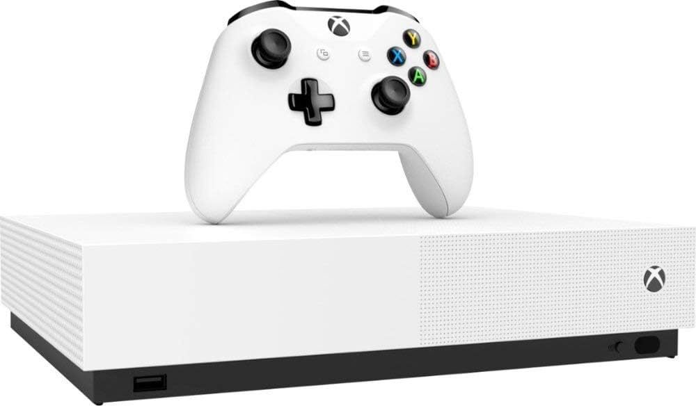Xbox One Console