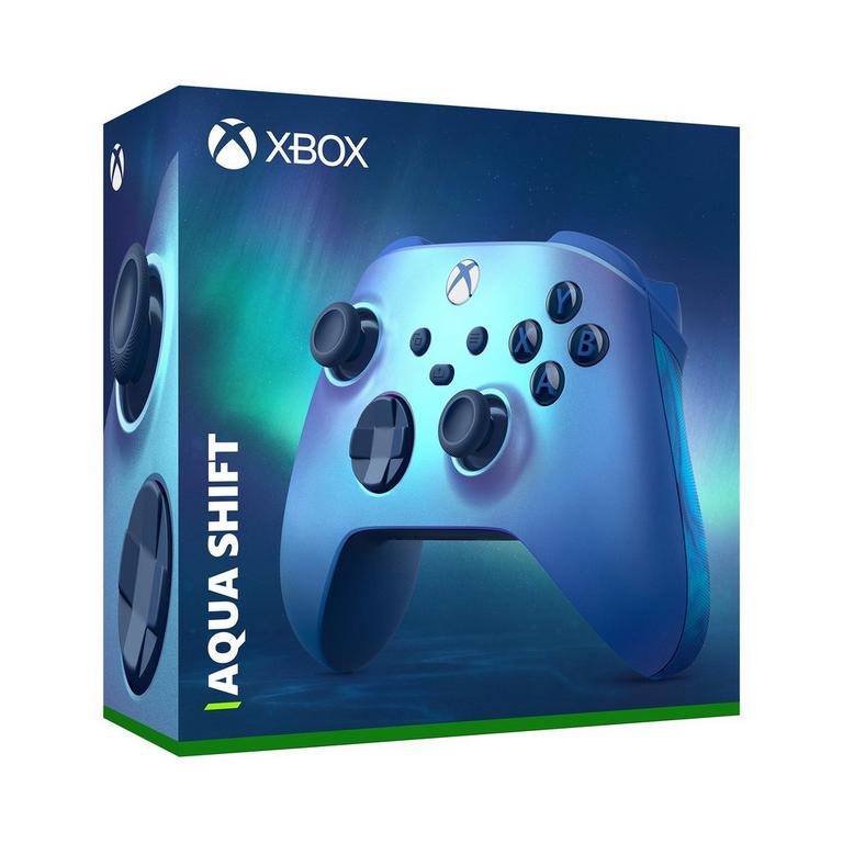 Xbox Series X|S Controller