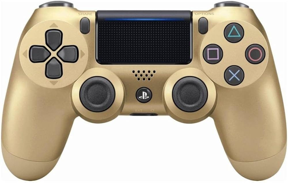 PS4 DualShock Wireless Controller