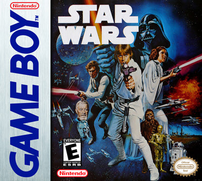 GB Star Wars