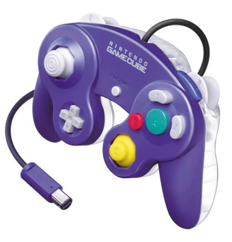 Nintendo GameCube Wired Controller