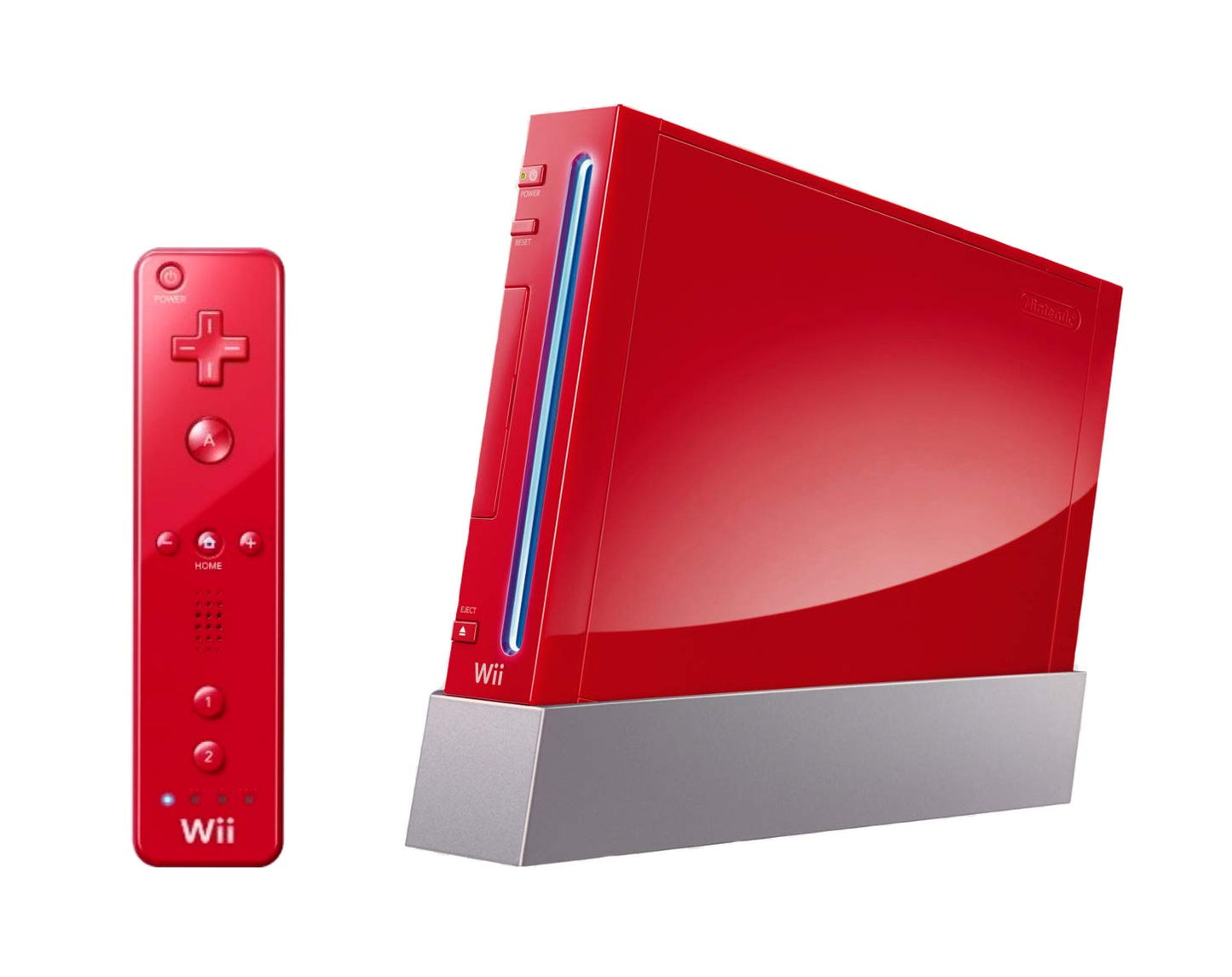 Nintendo Wii Console
