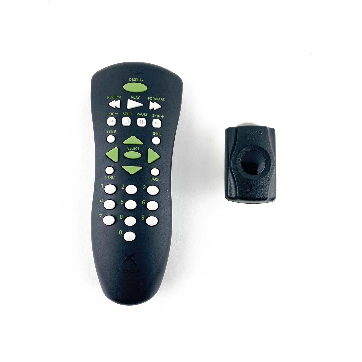 Xbox Media Remote