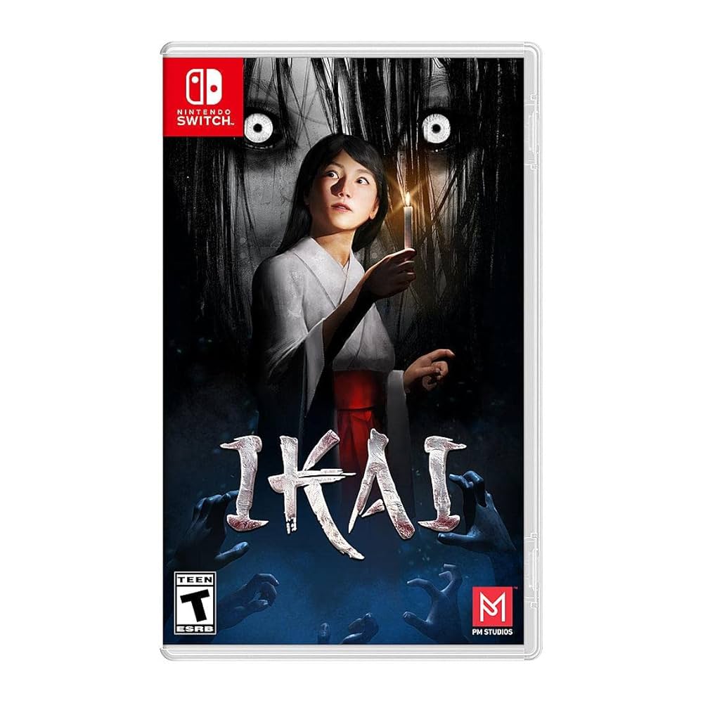 Switch Ikai