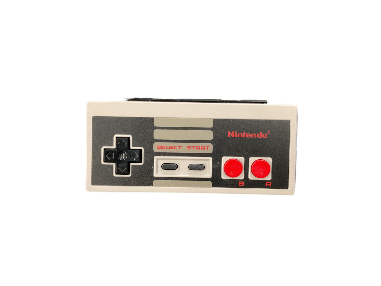 Nintendo Switch Online Controller