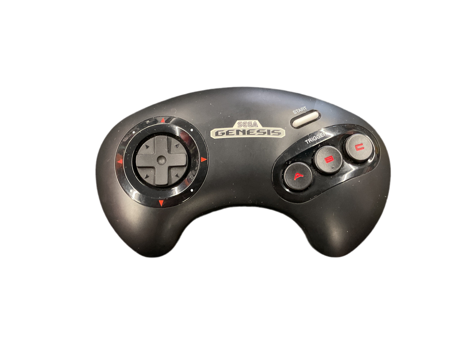 Nintendo Switch Online Controller