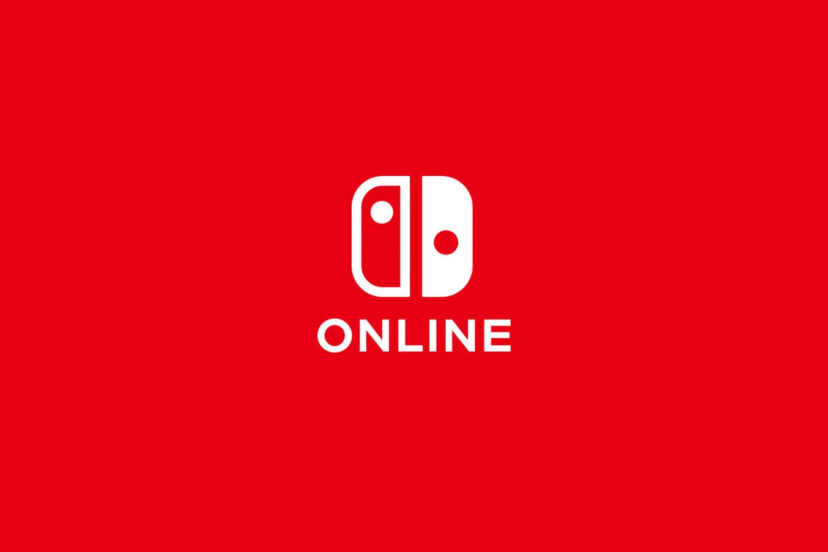 Nintendo Switch Online Controller