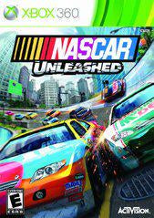 Xbox 360 Nascar Unleashed