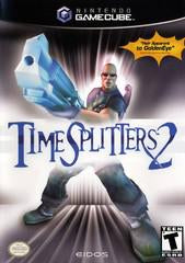 GCN Time Splitters 2