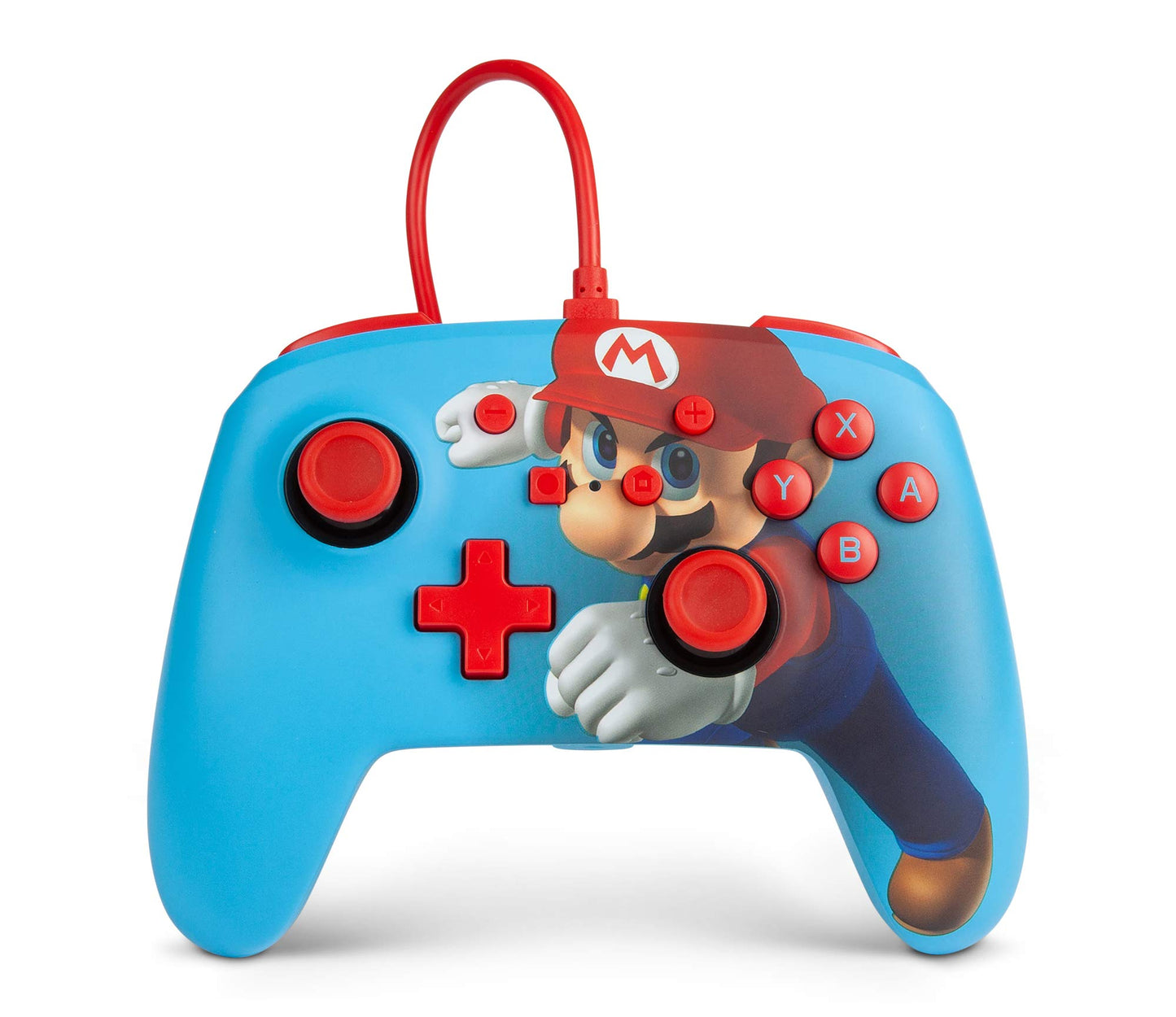 Nintendo Switch Wired Controller (PowerA)