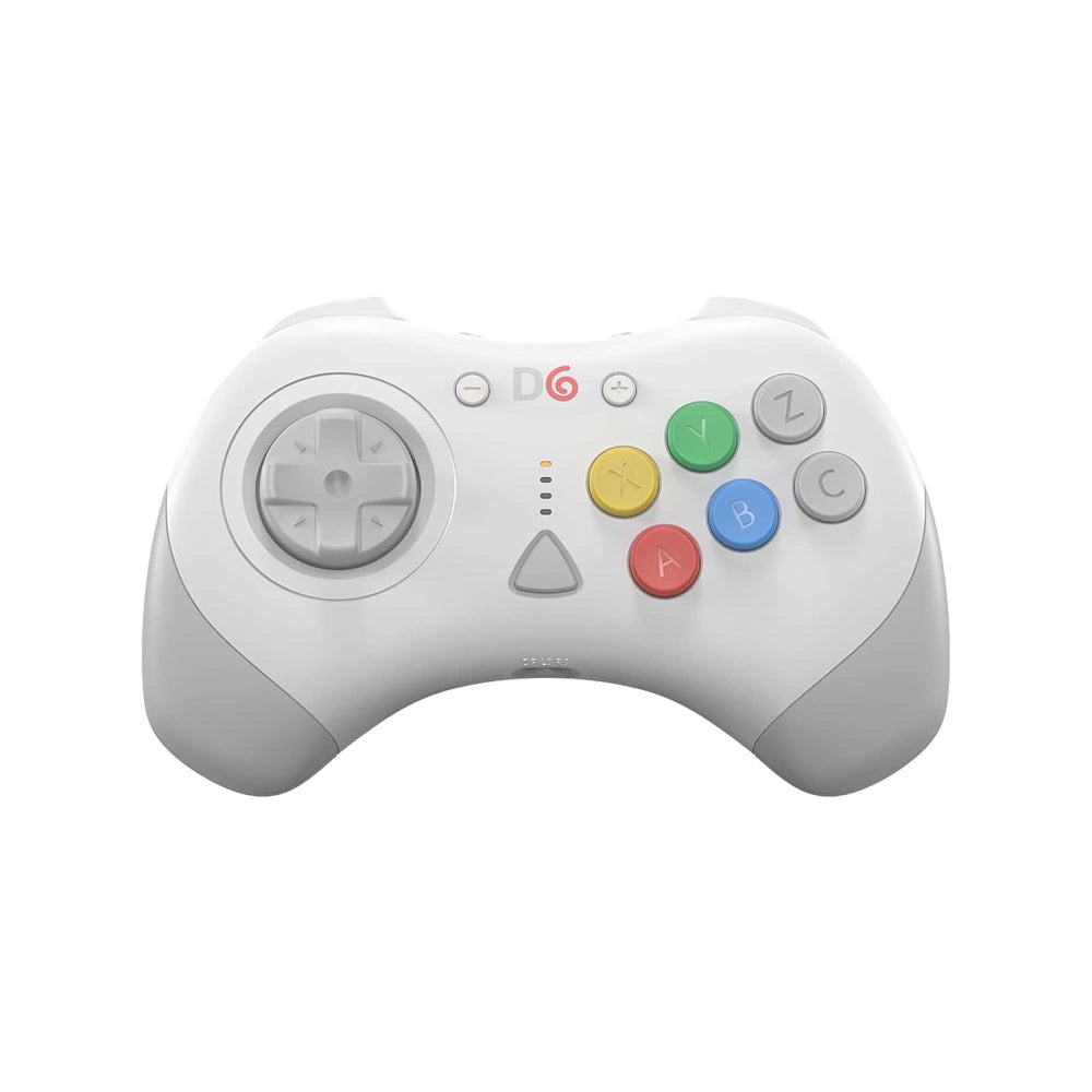 Wireless SEGA Dreamcast Controller