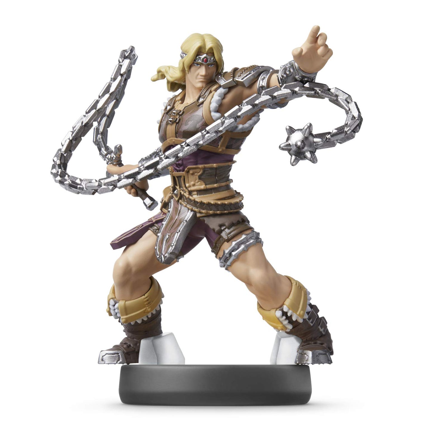 Simon Amiibo