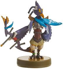 Revali Amiibo