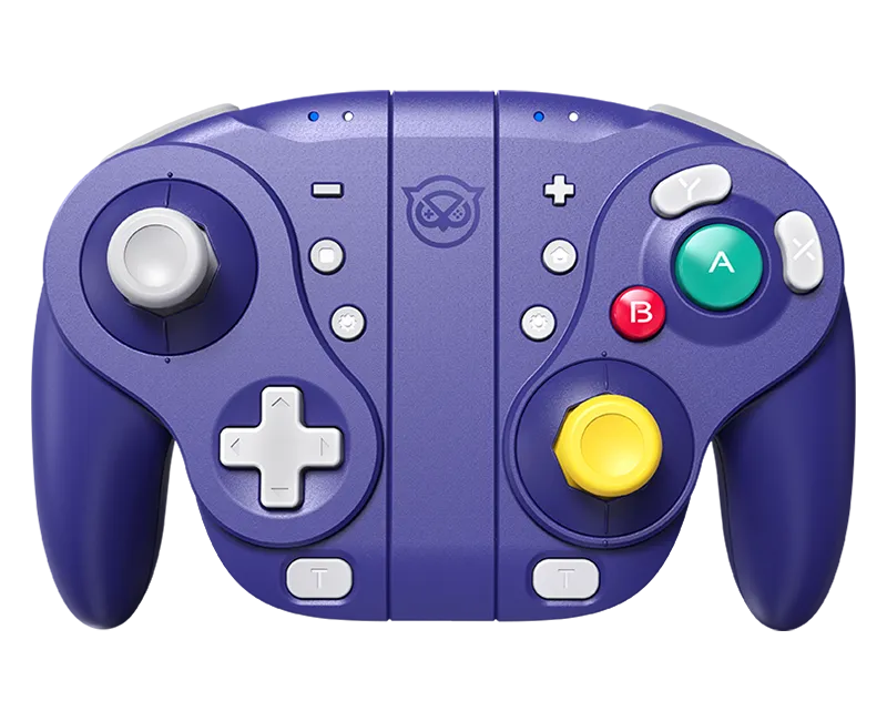 NYXI Wizard Controller
