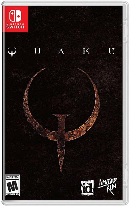 Switch Quake