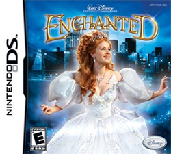 DS Enchanted