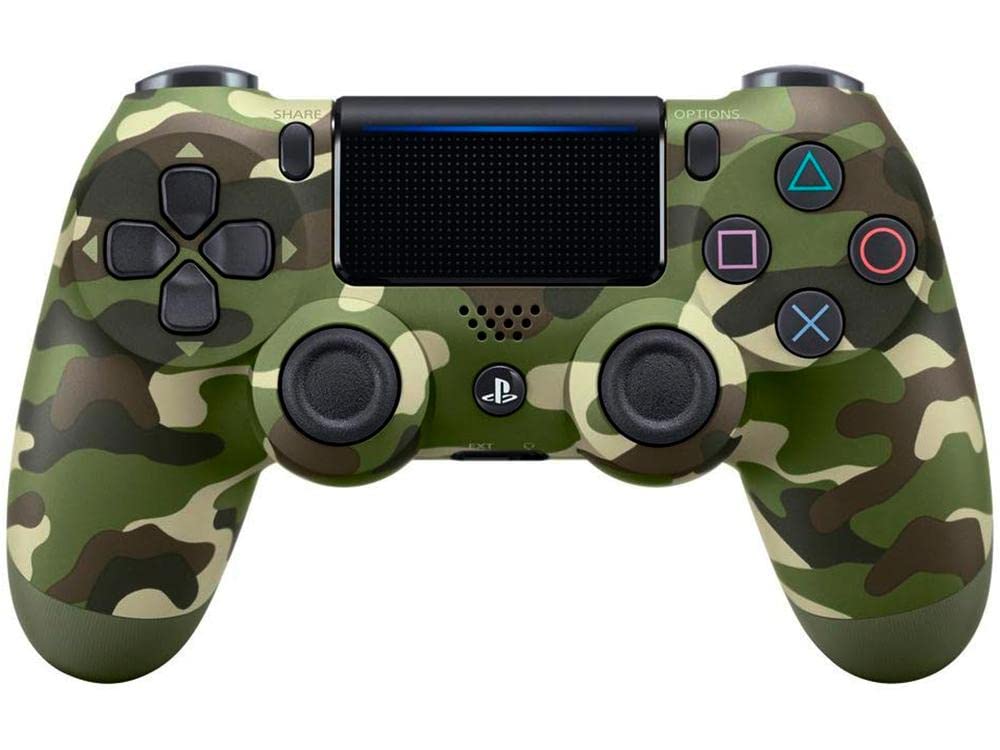 PS4 DualShock Wireless Controller