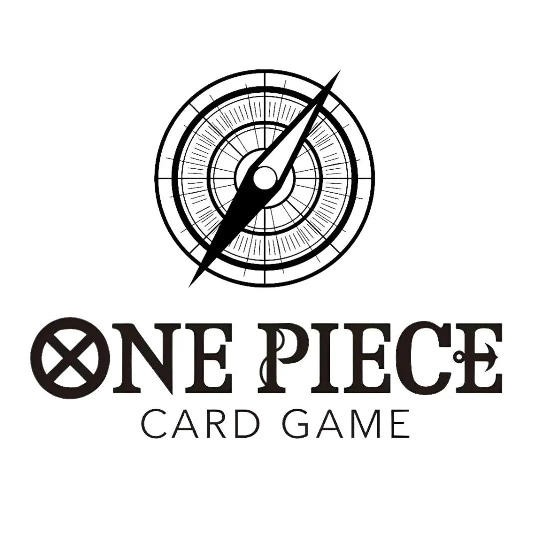 One Piece Booster Pack (English)