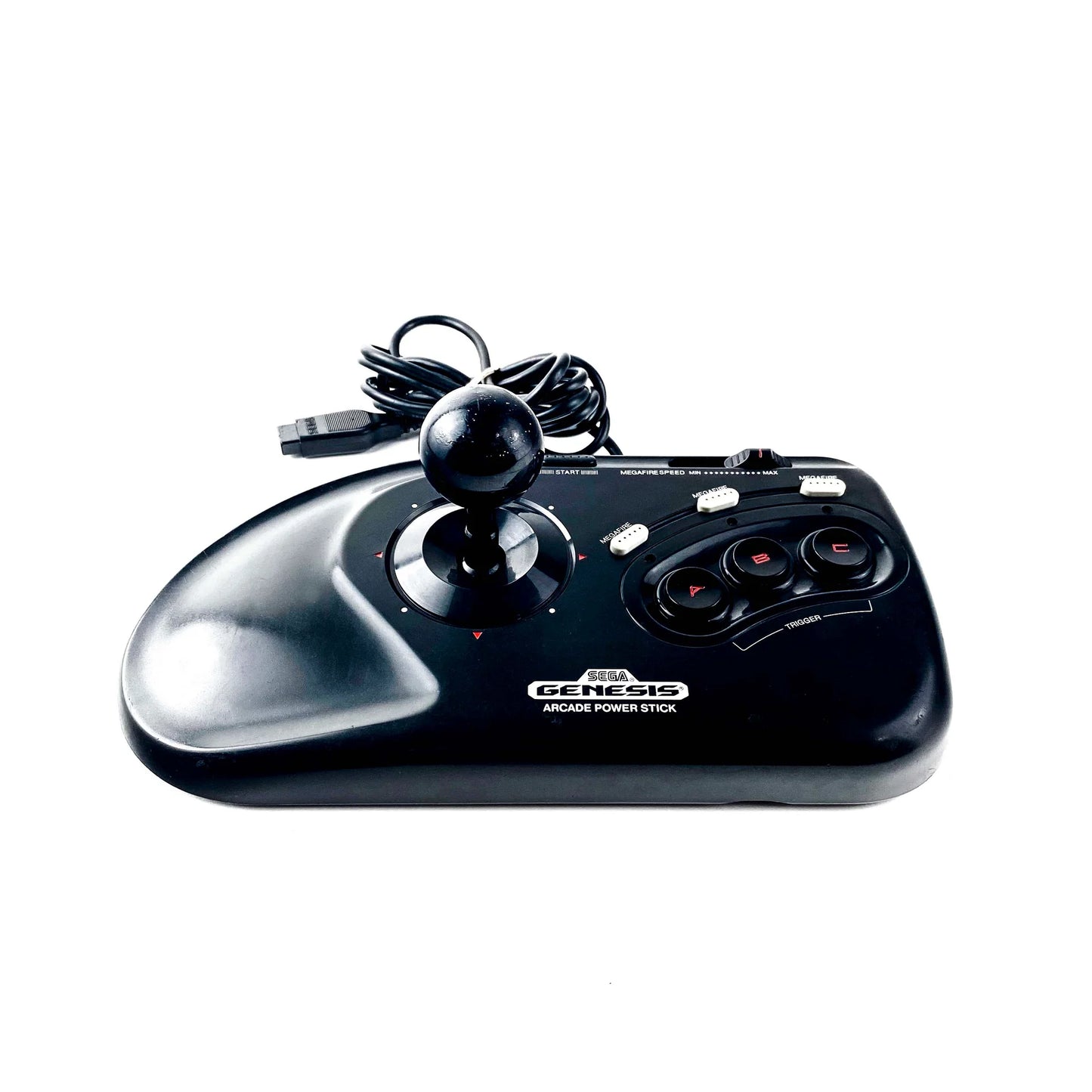 SEGA Genesis Arcade Power Stick