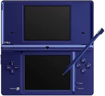 Nintendo DSi Console