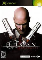 Xbox Hitman Contracts