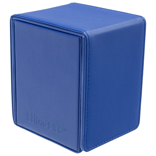 Ultra Pro Vivid Alcove Flip Deck Box