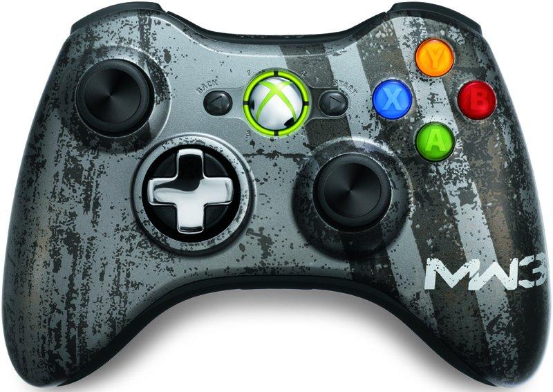 Xbox 360 Wireless Controller