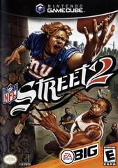 GCN NFL Street 2