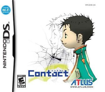 DS Contact