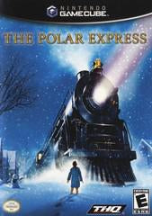 GCN The Polar Express