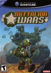 GCN Battalion Wars