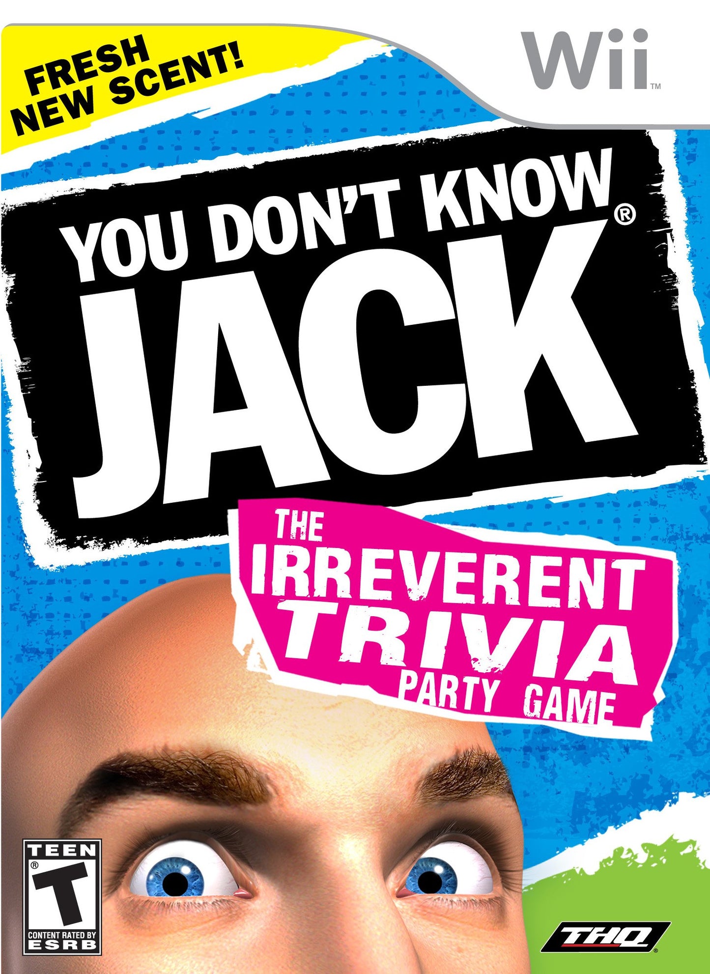 Wii You Don't Know Jack