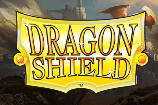 Dragon Shield Accessories