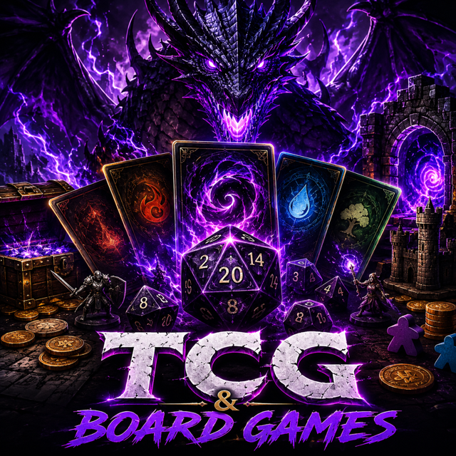 TCG