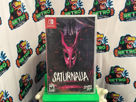 Switch Saturnalia