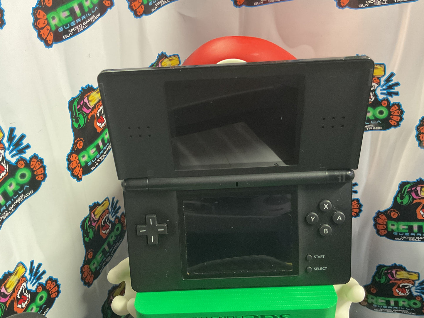 Nintendo DS Lite Console