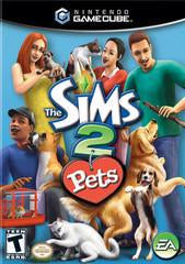 GCN Sims 2 Pets