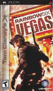 PSP Clearance Titles
