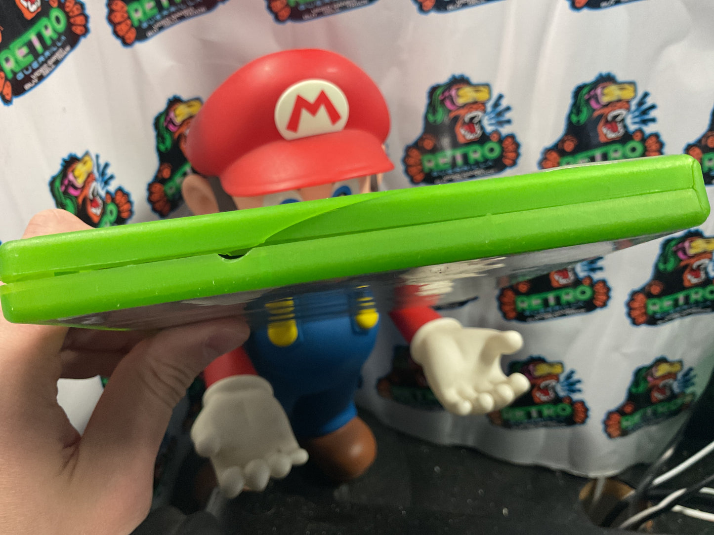 Xbox Need For Speed Carbon