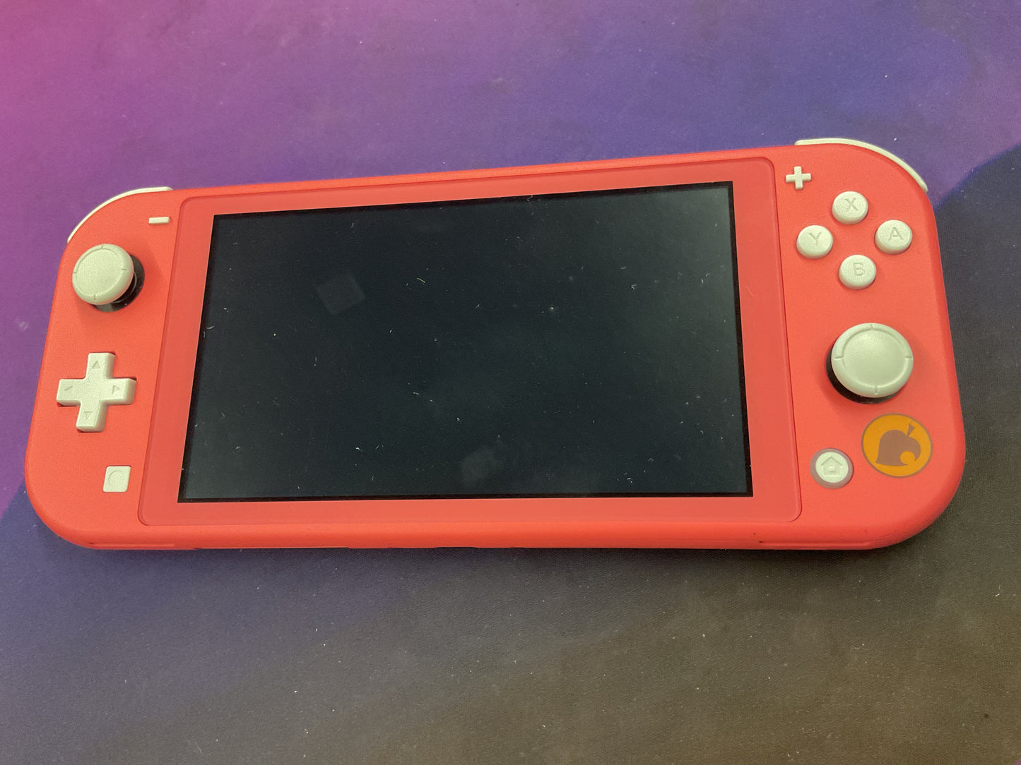 Nintendo Switch Lite Console