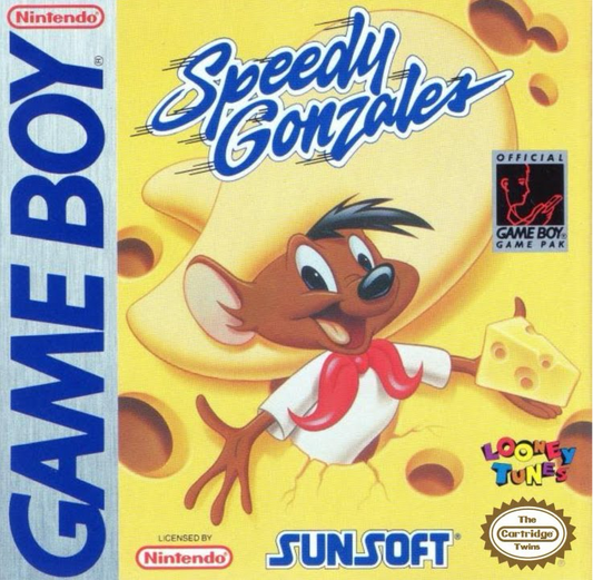 GB Speedy Gonzales