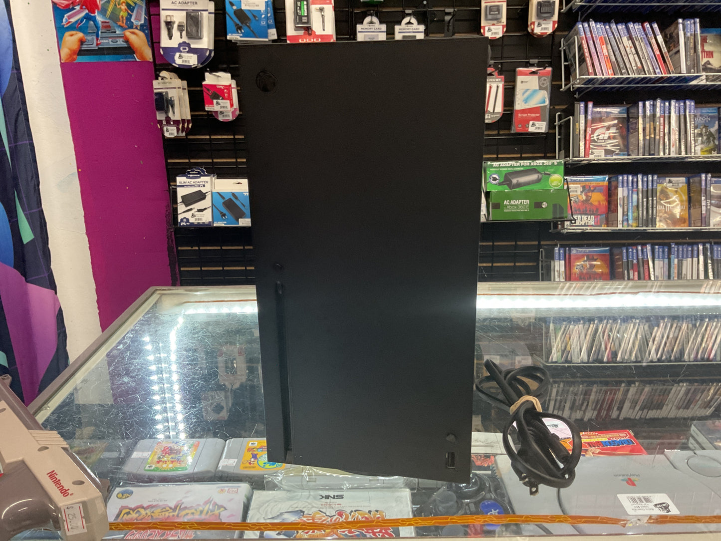 Xbox Series X Console