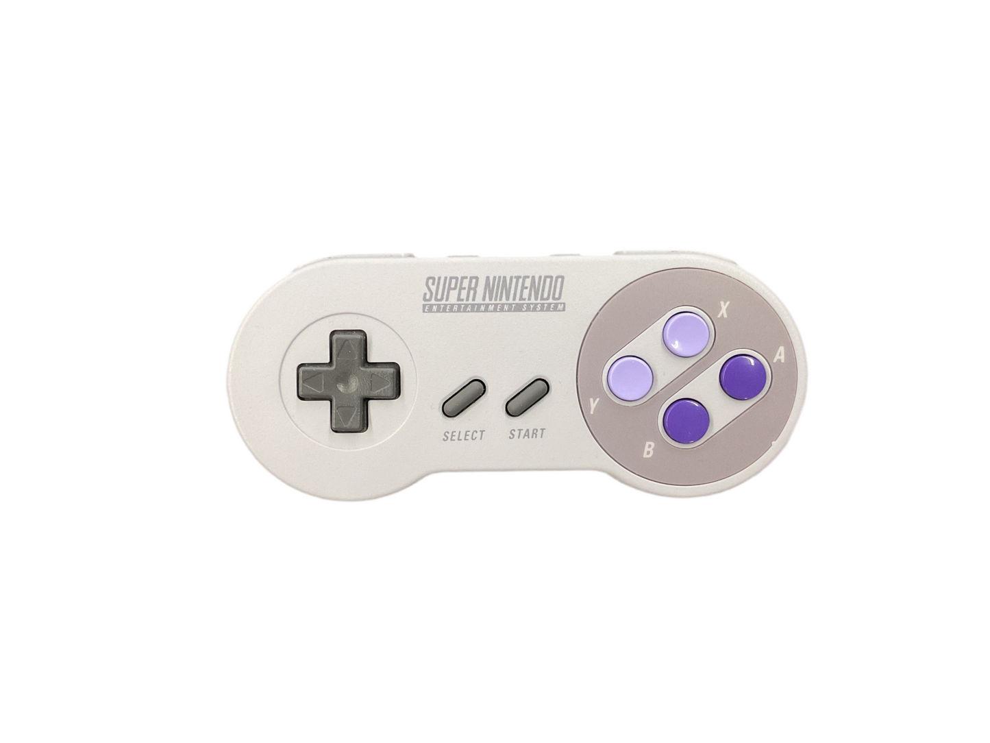 Nintendo Switch Online Controller