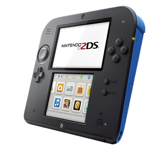 Nintendo 2DS Console