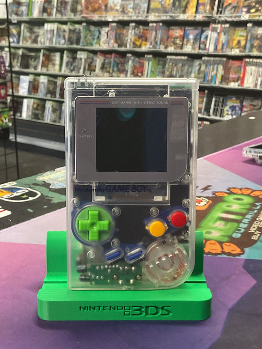 Nintendo GameBoy DMG Console