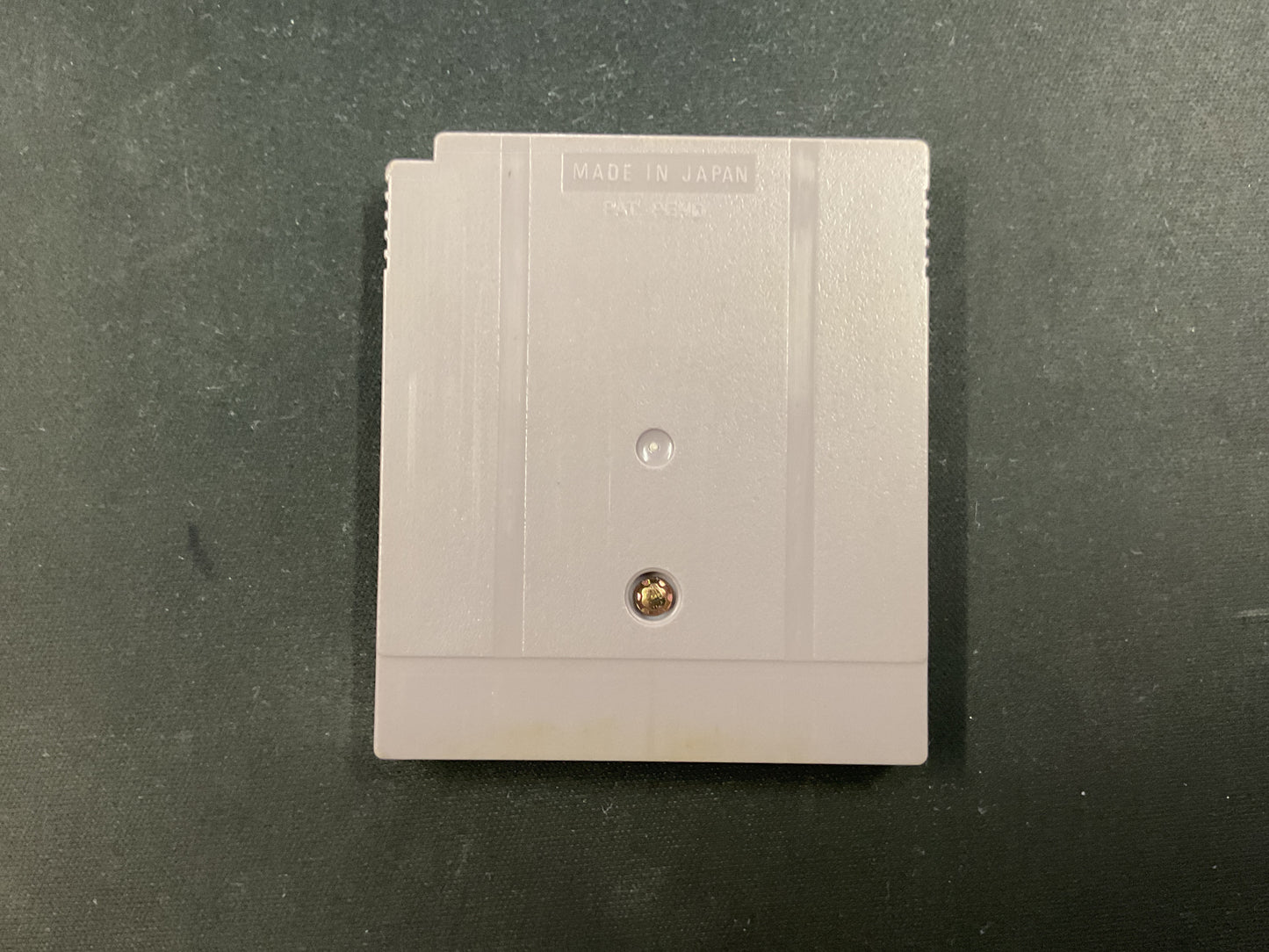 GB Tetris