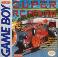 GB Super R.C. Pro-AM