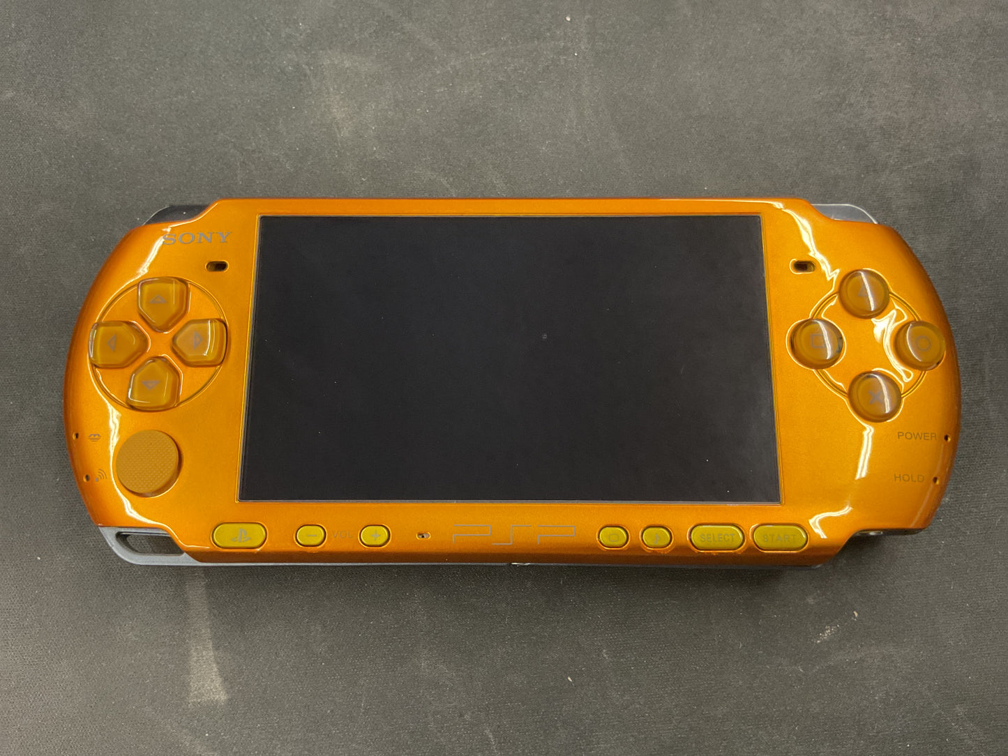 PSP Console
