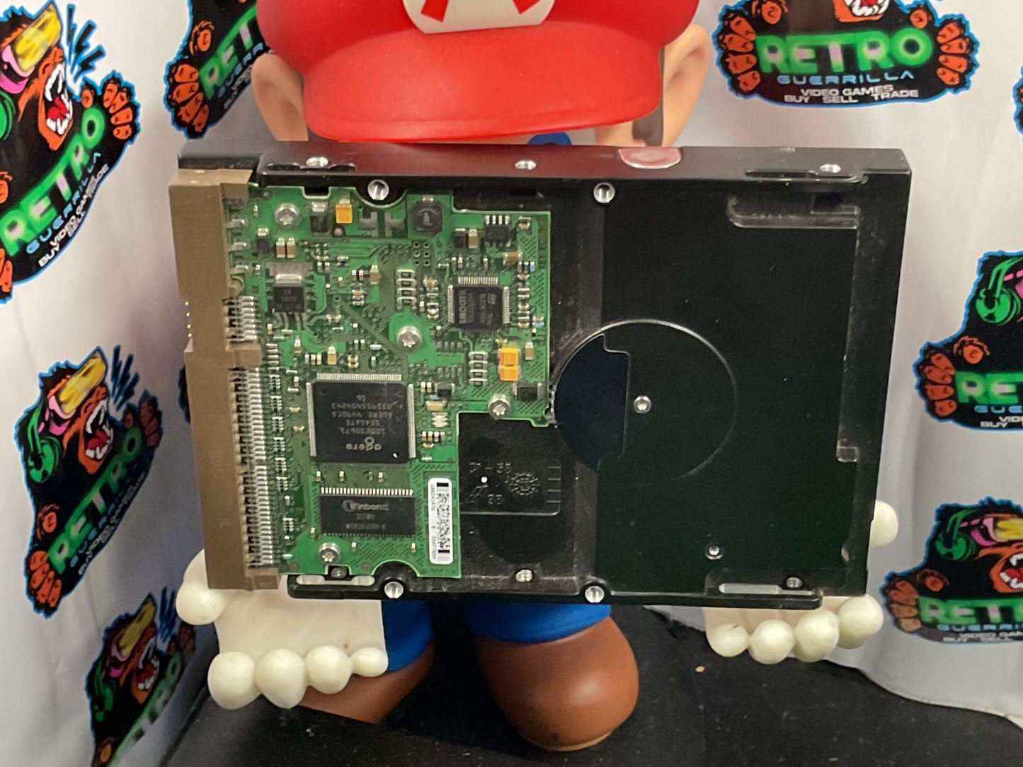 PlayStation 2 Phat HDD Adapter