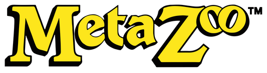MetaZoo Trading Card Game Flex Deck